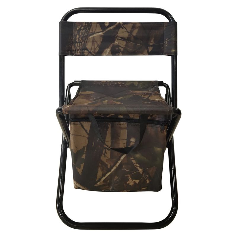KUPREM - Silla Outdoor con Cooler