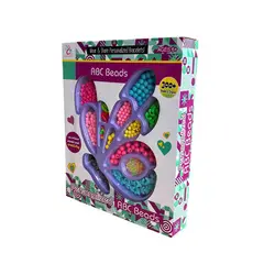 GENERICO - Juego para Armar Pulseras Cuencas y Charm