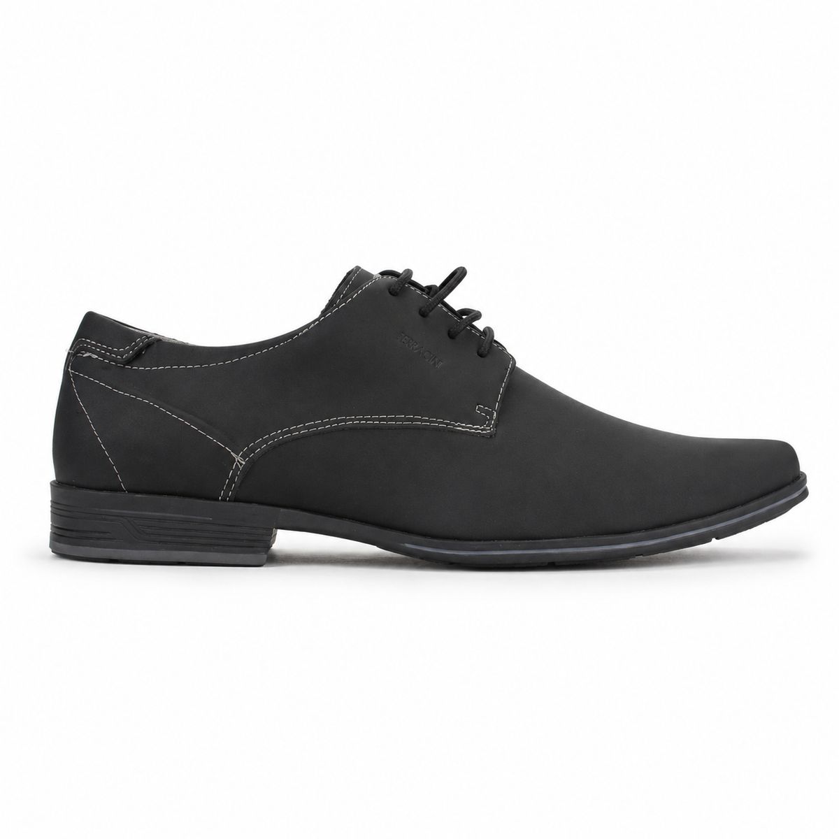 FERRACINI - Zapato Negro Hombre Casual Ferracini 3044