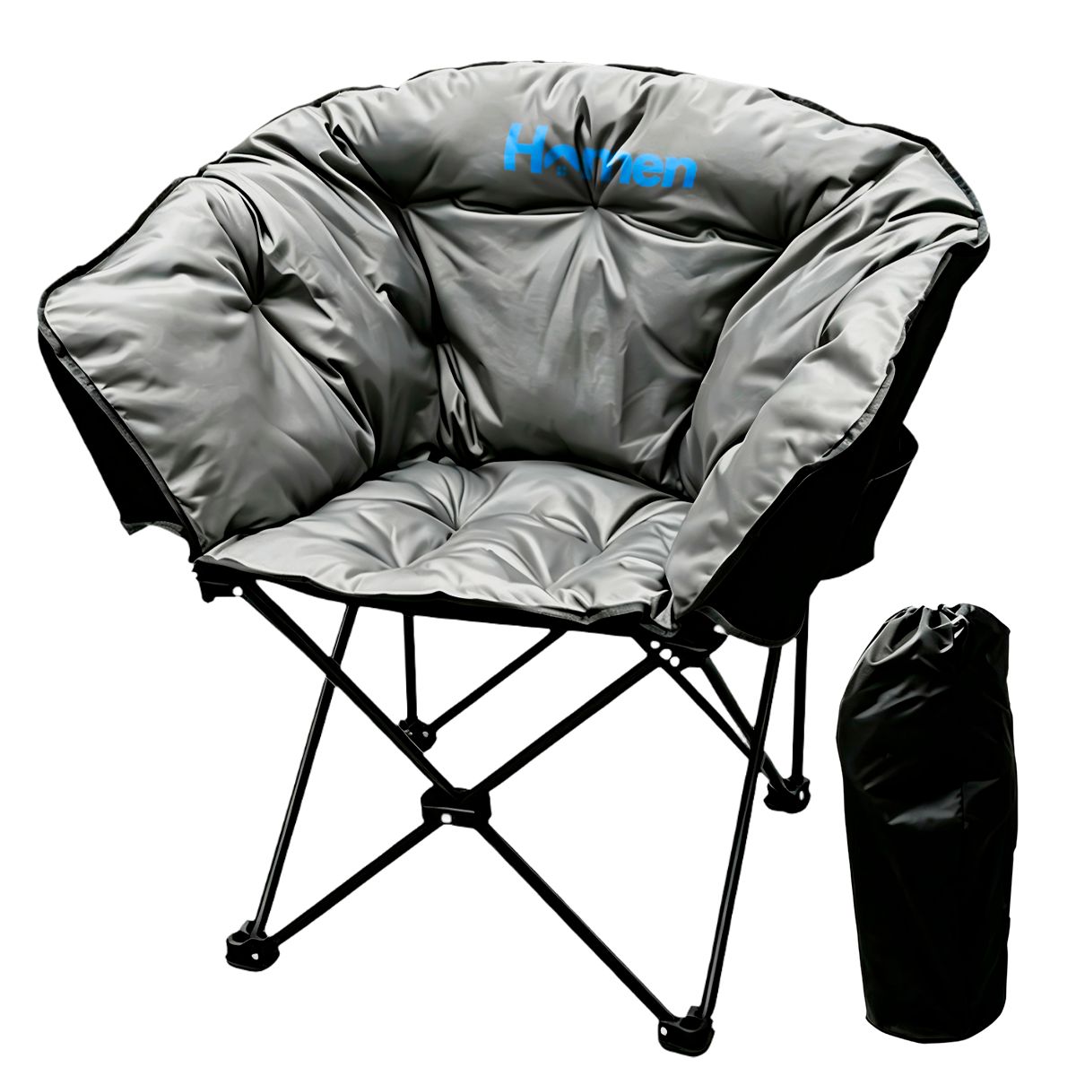 HOMEN - Silla Camping Plegable Pro Homen