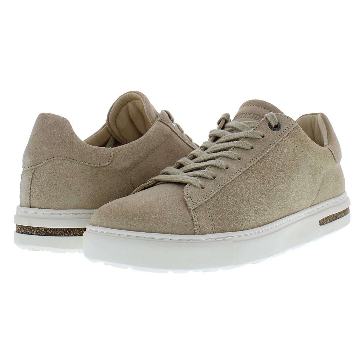 BIRKENSTOCK - Zapatillas Bend Low Narrow
