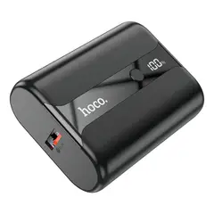 GENERICO - Bateria Externa Power Bank Q3 Pro Pd Qc 3 Compatible iPhone BELUG