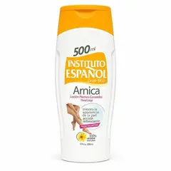 INSTITUTO ESPANOL - LOCION PIERNAS CANSADAS DE ARNICA 500ML