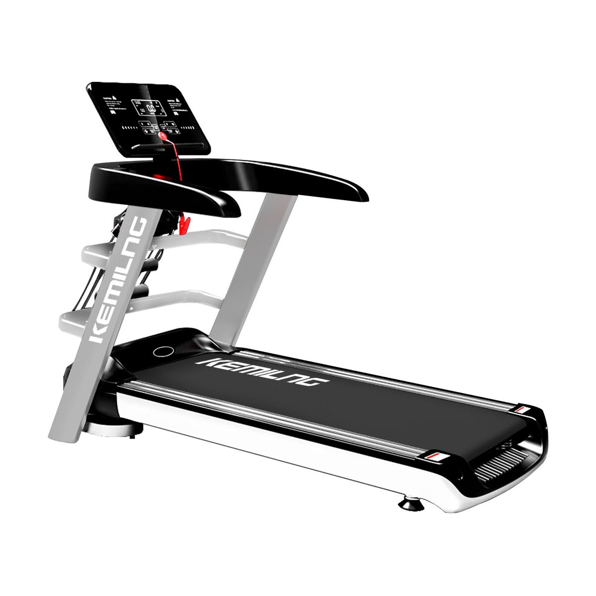 KEMILNG - Trotadora Eléctrica A800 Plus Con Pantalla