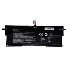 GENERICO - BATERIA PARA NOTEBOOK HP ELITEBOOK X360 1020 G2 4 CELDAS NEGRO ET04XL