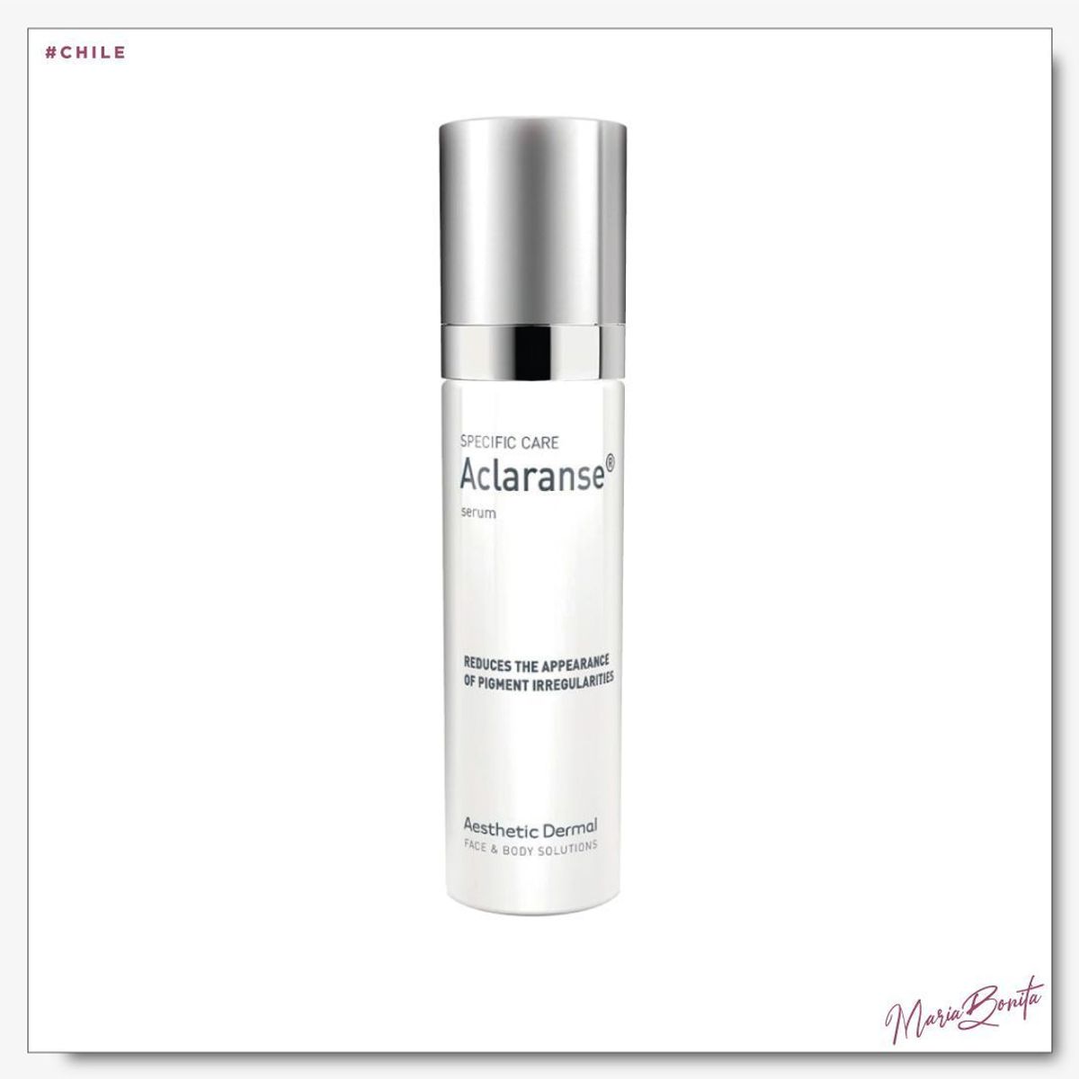 GENERICO - Sérum Despigmentante Facial Aclaranse 50 Ml
