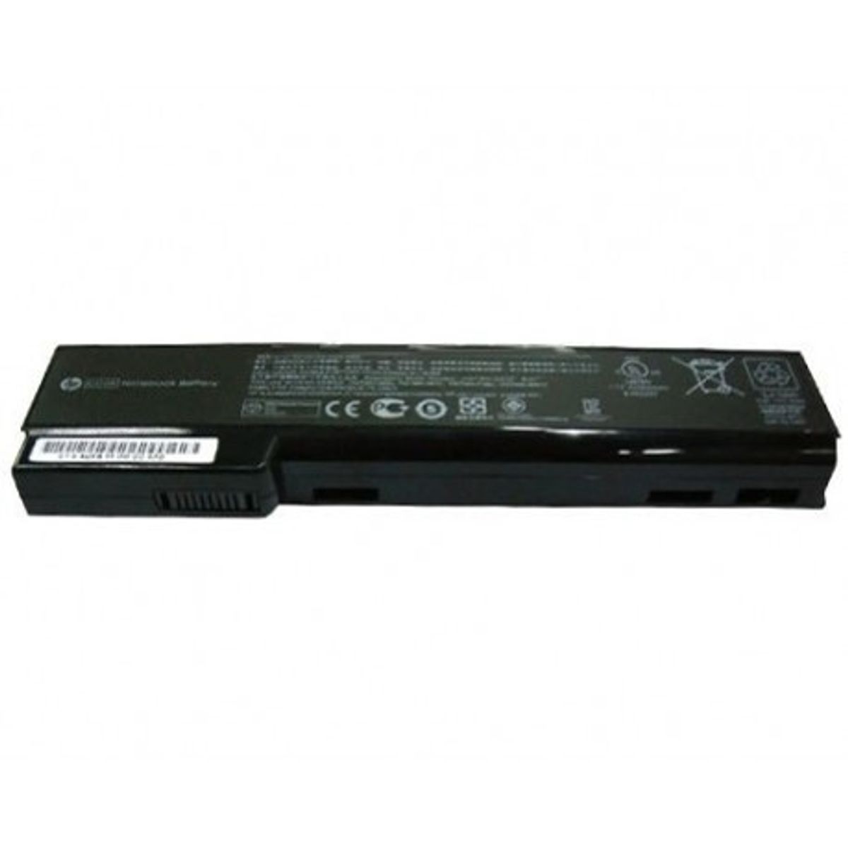 GENERICO - BATERIA PARA NOTEBOOK HP PROBOOK 6460B CC06 6 CELDAS