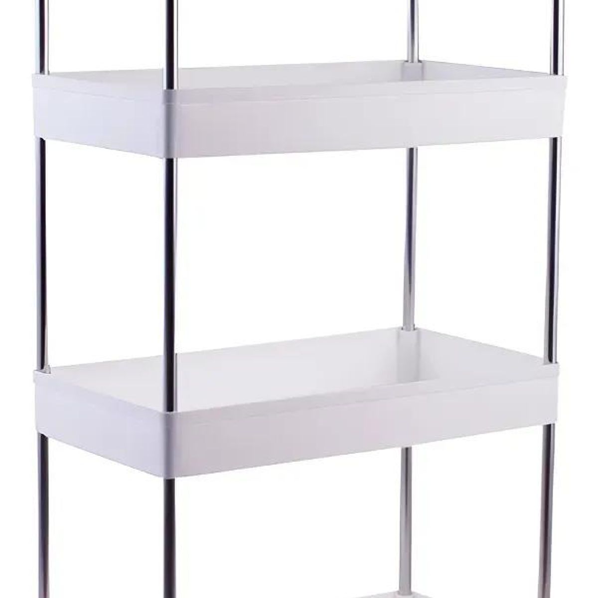GENERICO - Organizador de Cocina y Baño de 4 Niveles