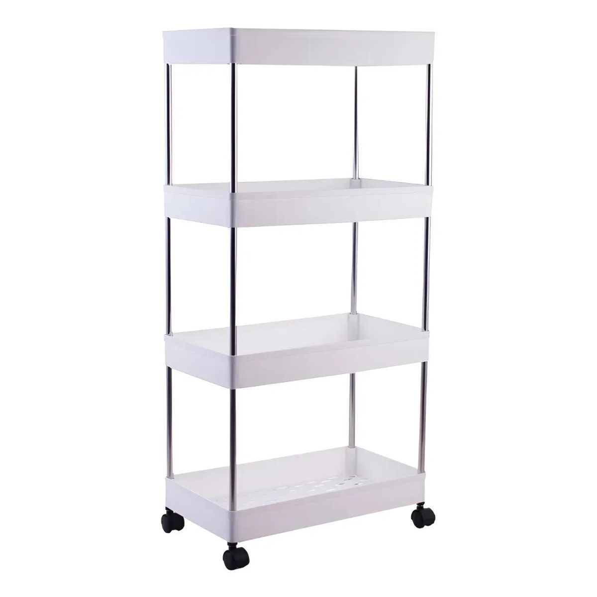 GENERICO - Organizador de Cocina y Baño de 4 Niveles