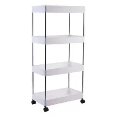 GENERICO - Organizador de Cocina y Baño de 4 Niveles