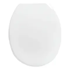 GENERICO - Tapa para asiento infantil color blanco