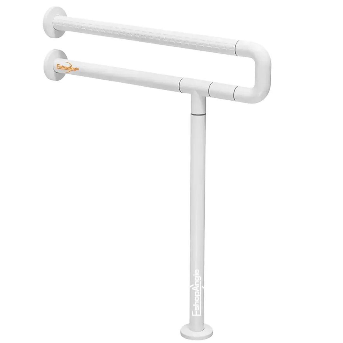 GENERICO - Barra de Seguridad para Baño en Acero Inoxidable