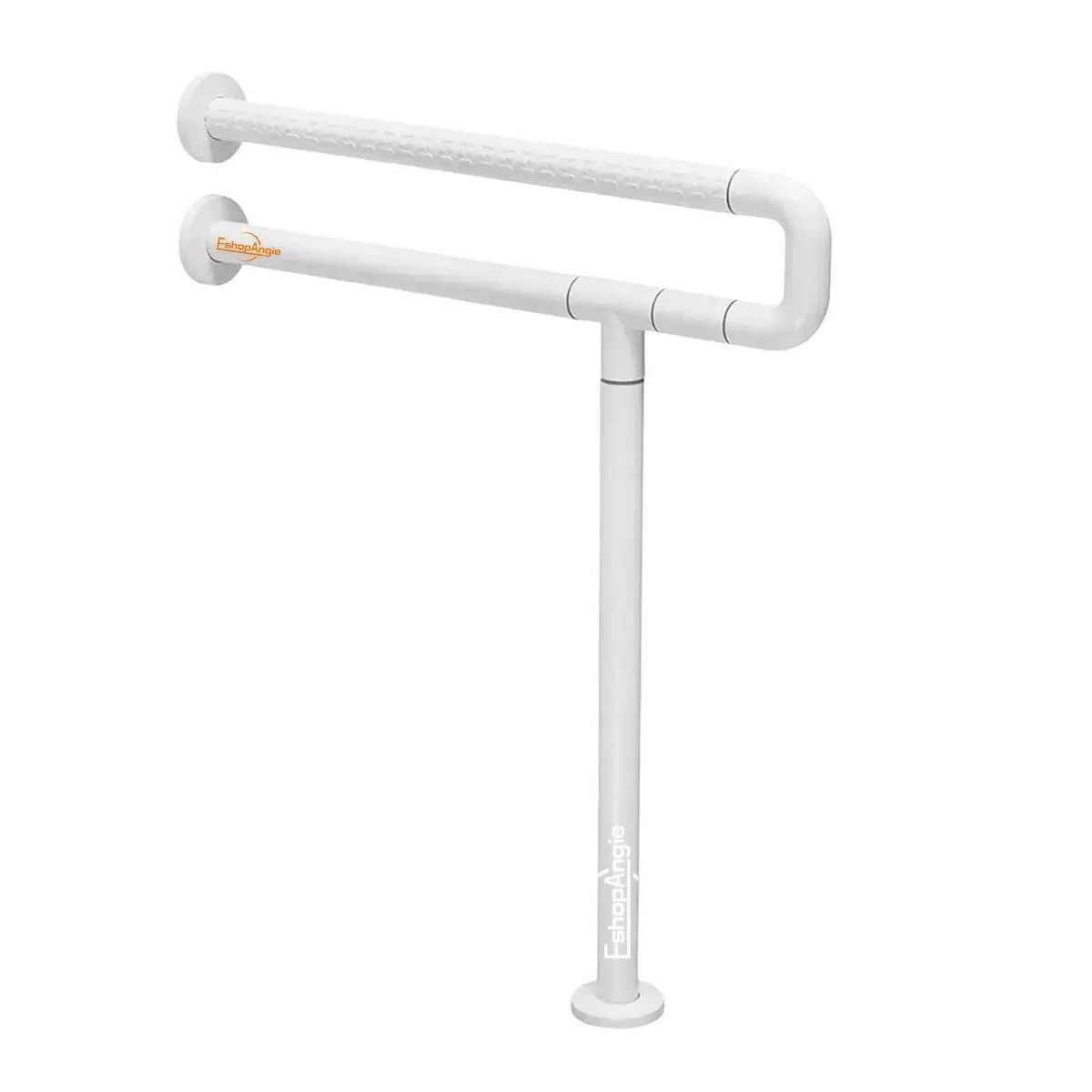 GENERICO - Barra de Seguridad para Baño en Acero Inoxidable