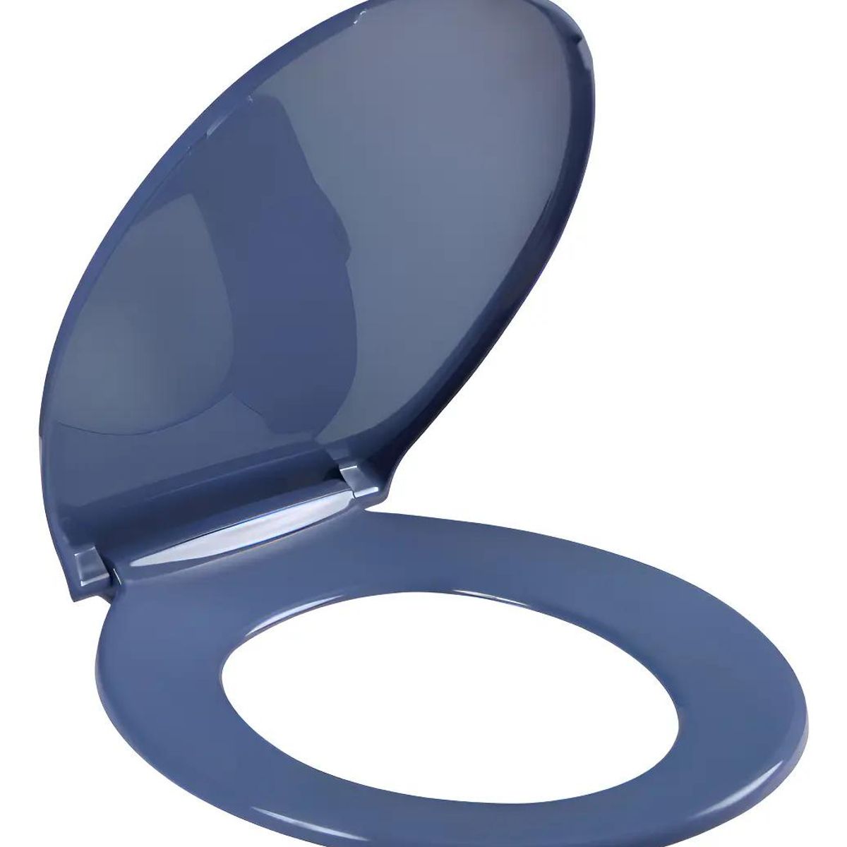 GENERICO - Asiento Redondo Standard Plus Azul