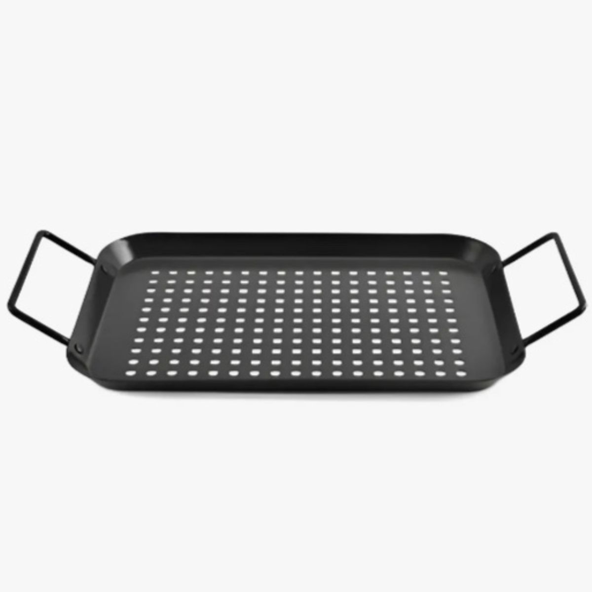 GENERICO - Plancha Grill Bandeja Parrilla