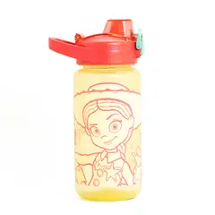 DISNEY - BOTELLA SWITCH JESSIE 650 ML TOY STORY 5