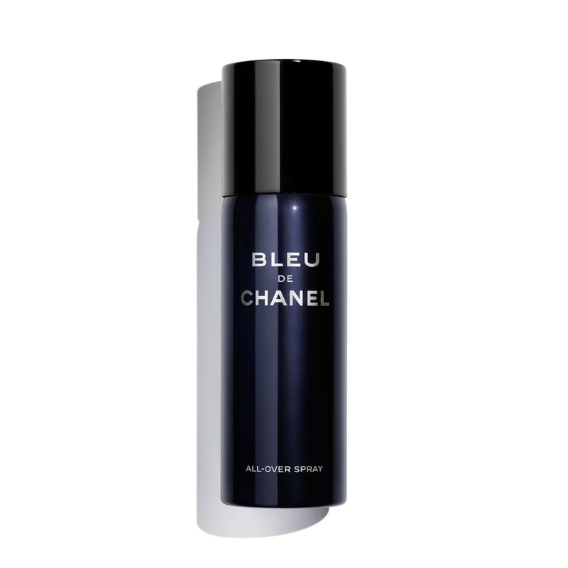 CHANEL - Perfume Hombre Bleu De Chanel All-Over Spray Chanel