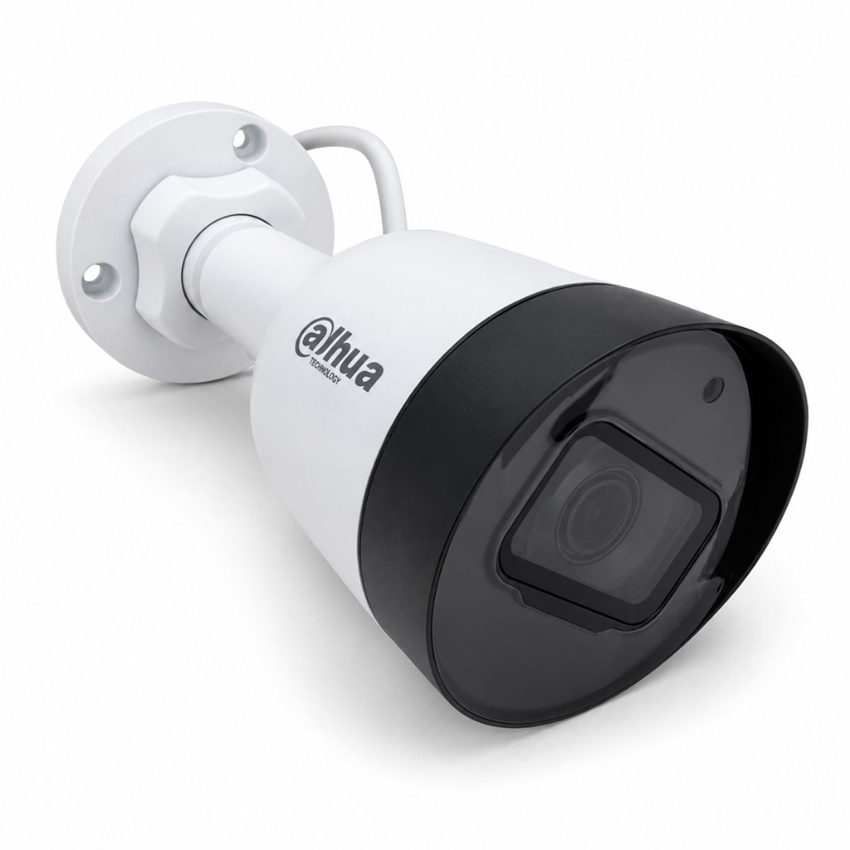 DAHUA - Cámara De Seguridad IP Bala Dahua 2mp Full Hd Lente 2.8mm