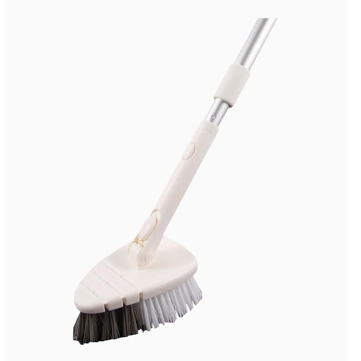 GENERICO - Cepillo Retráctil para Pisos y Murallas 100 cm – Limpieza Extensible