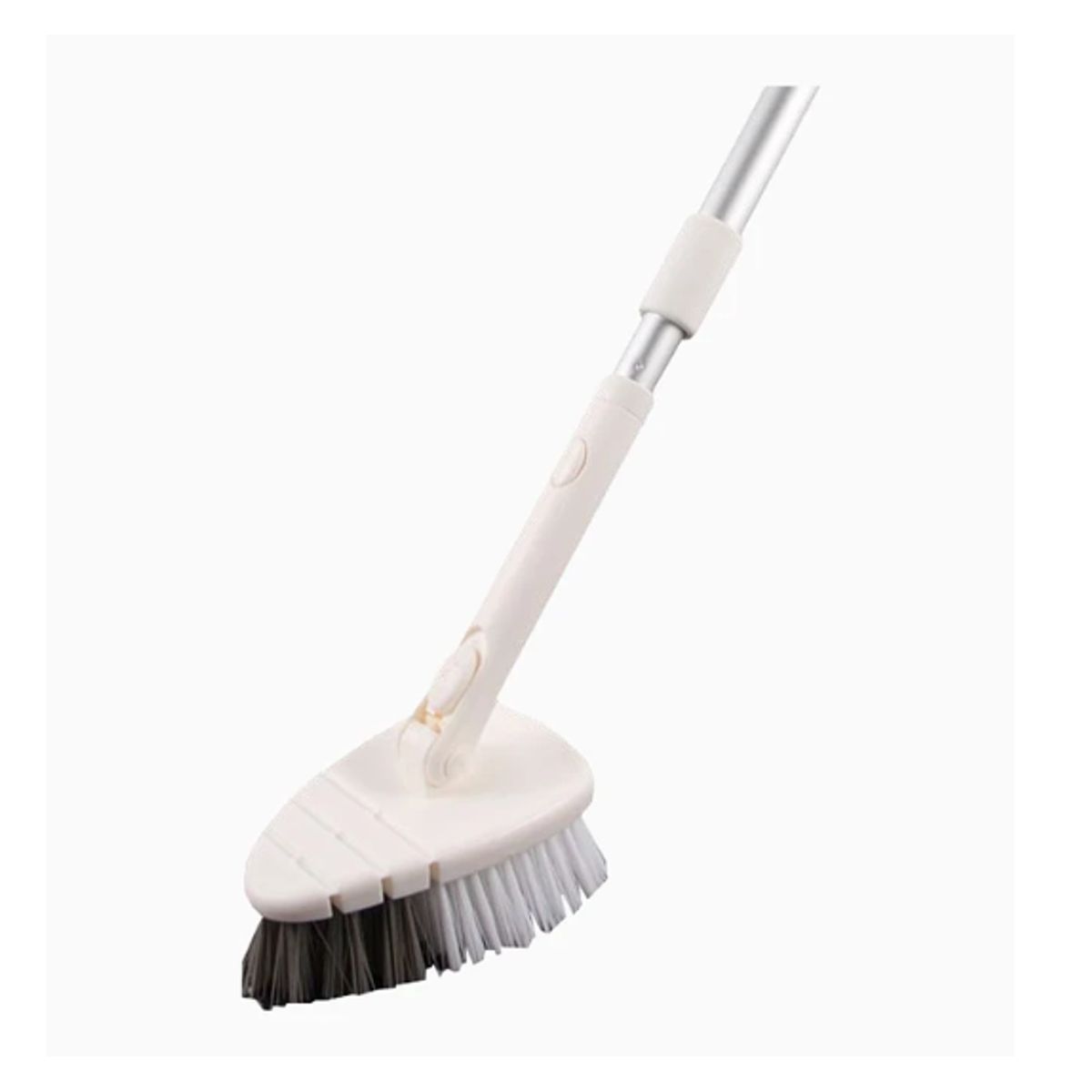 GENERICO - Cepillo Retráctil para Pisos y Murallas 100 cm – Limpieza Extensible