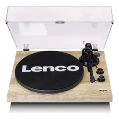 LENCO - Tornamesa LBT-188WA USB