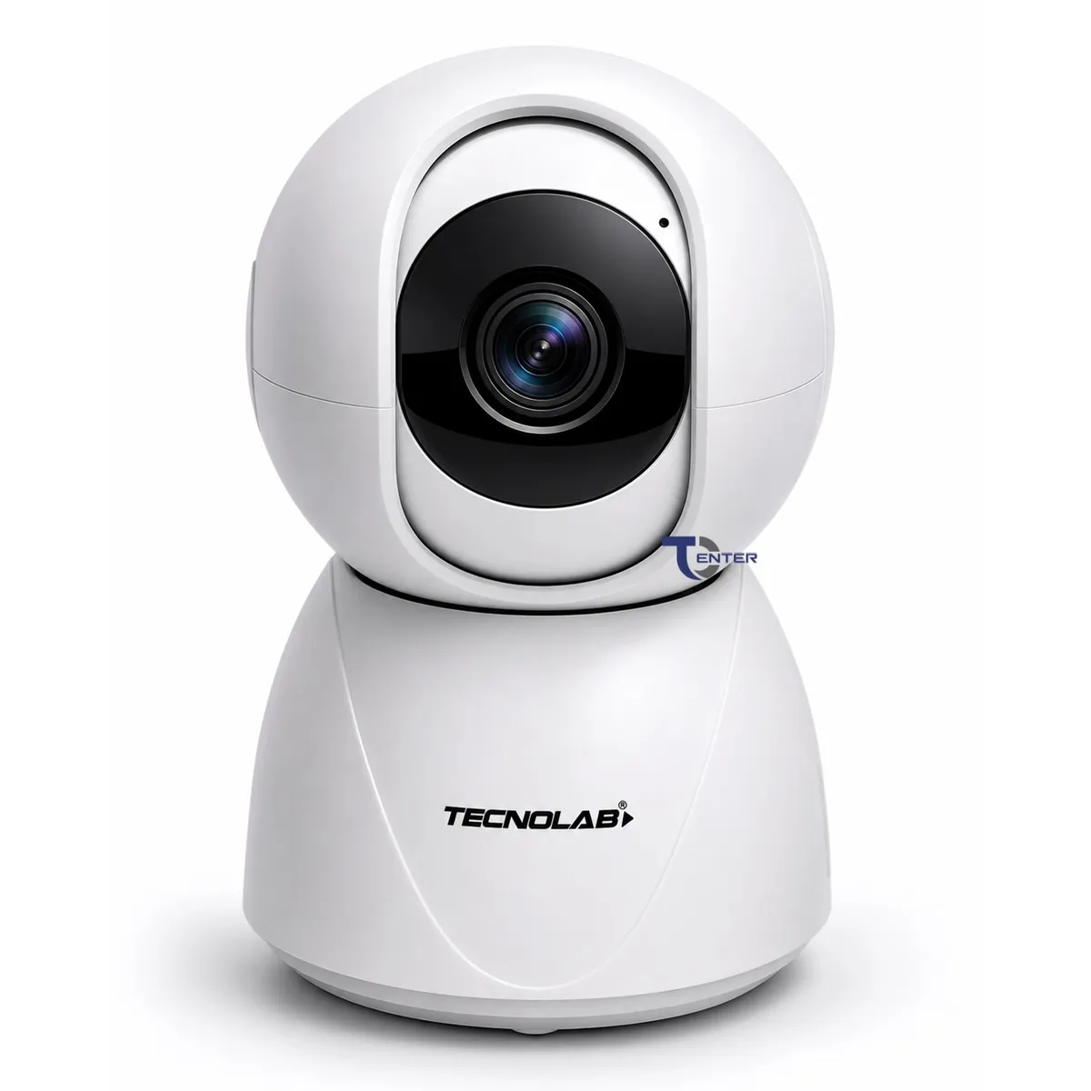 TECNOLAB - Camara Seguridad IP Tecnolab TL569 inalámbrica Wifi