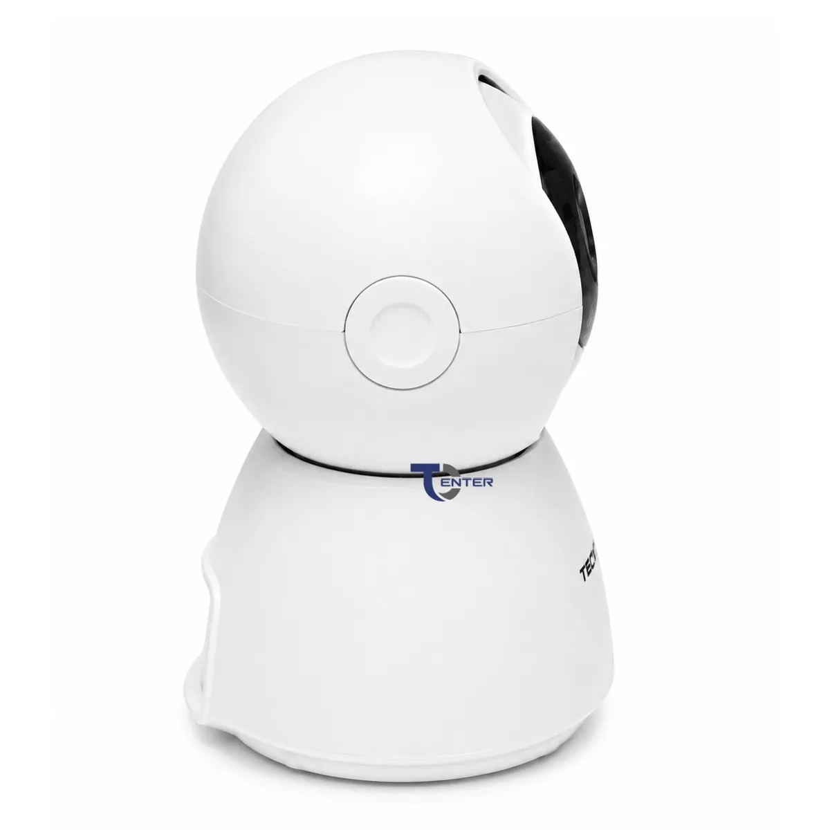 TECNOLAB - Camara Seguridad IP Tecnolab TL569 inalámbrica Wifi