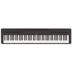 YAMAHA - Piano digital P45