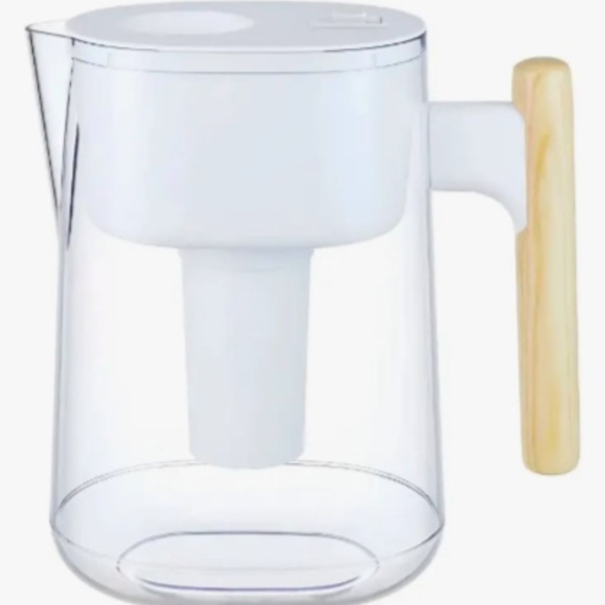 GENERICO - Jarra De Agua 2,4LT + FILTRO
