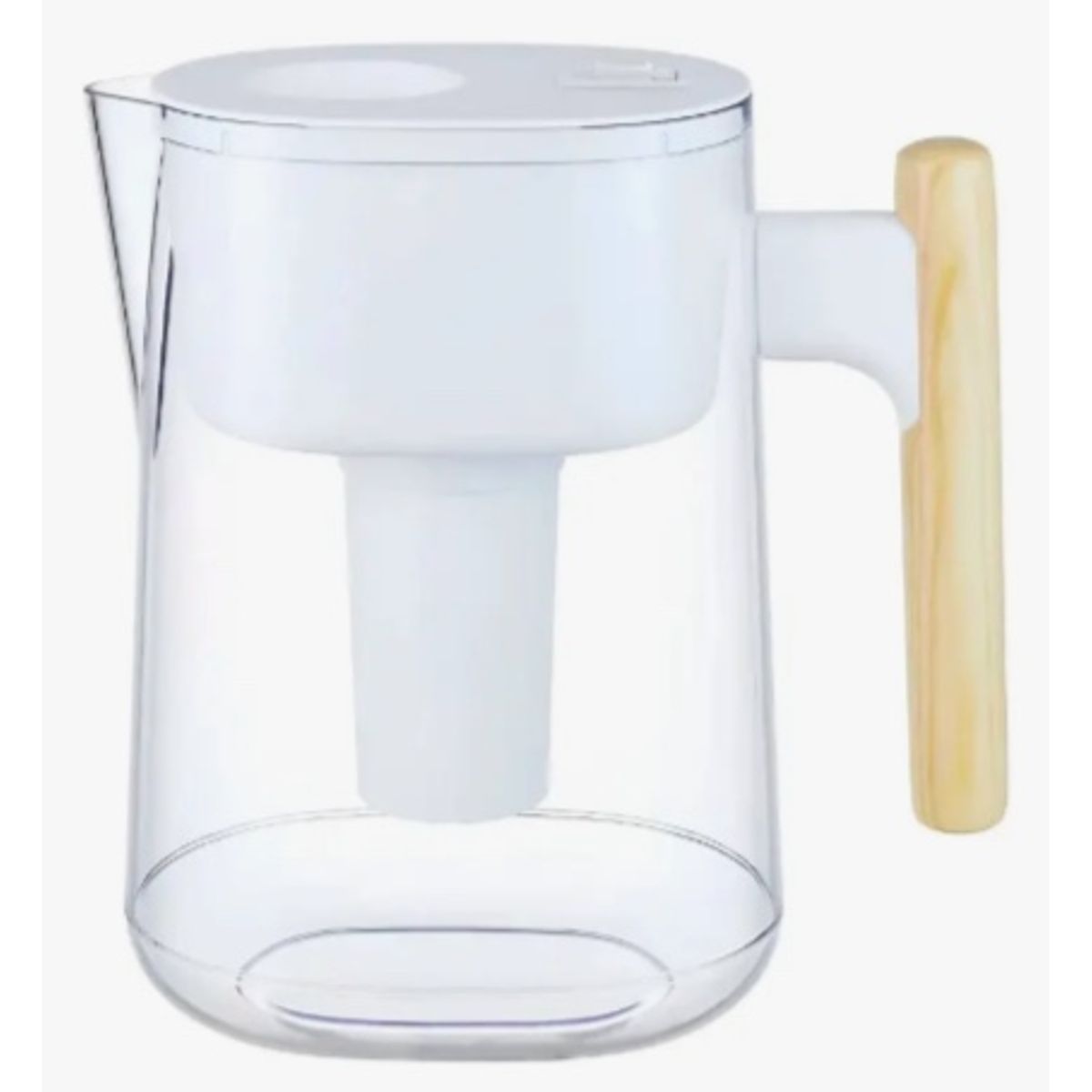 GENERICO - Jarra De Agua 2,4LT + FILTRO