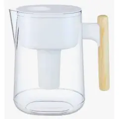 GENERICO - Jarra De Agua 2,4LT + FILTRO