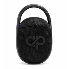 AUDIOPRO - Parlante BT 5w Inalámbrico AP02100BK Negro