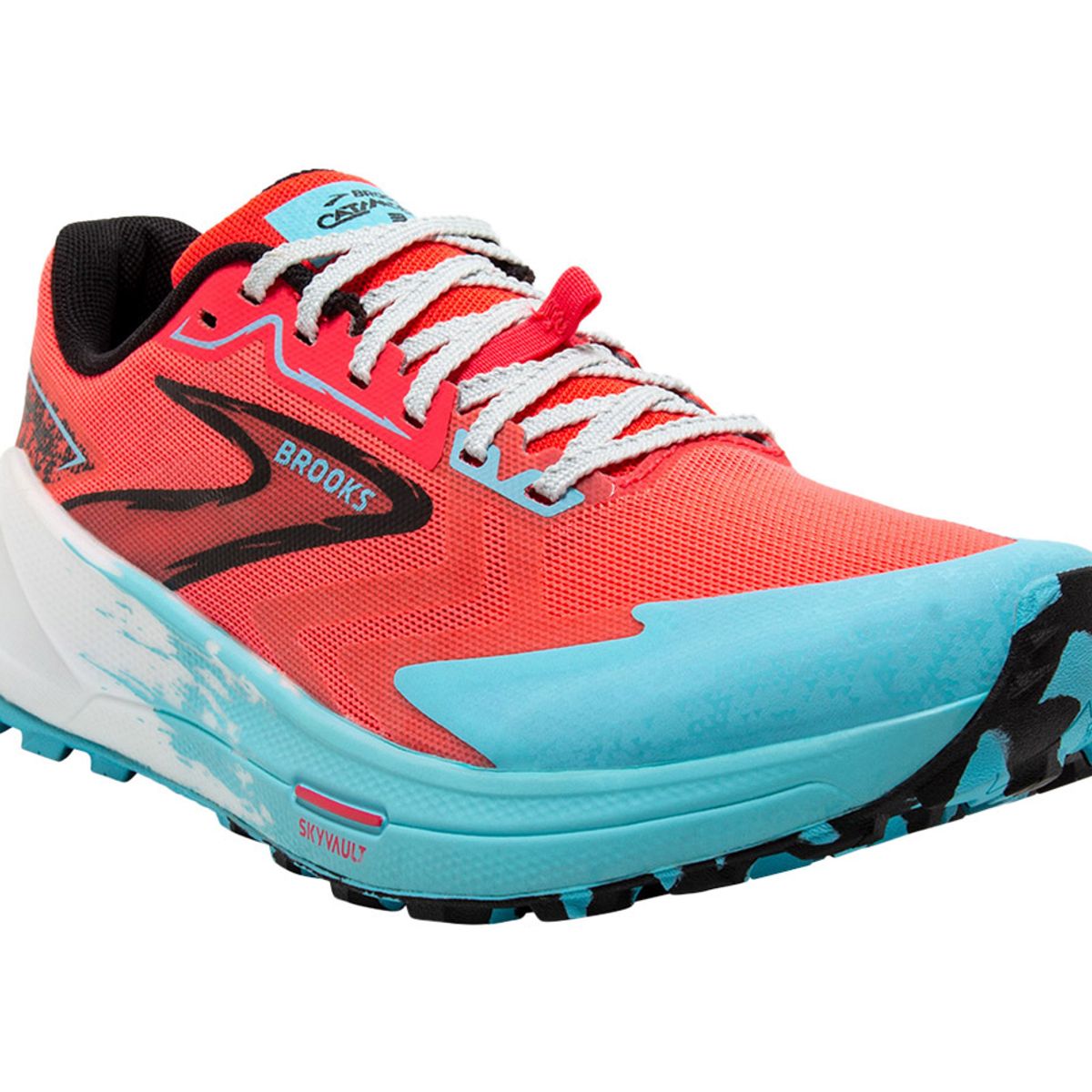 BROOKS - Zapatillas Catamount 3