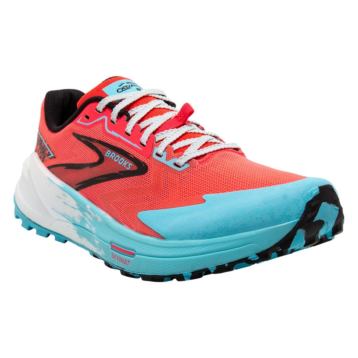 BROOKS - Zapatillas Catamount 3