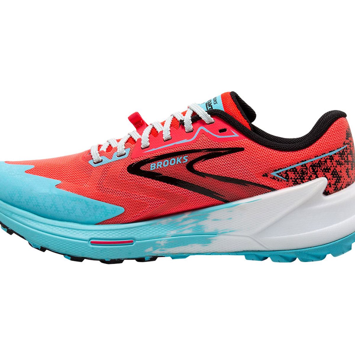 BROOKS - Zapatillas Catamount 3