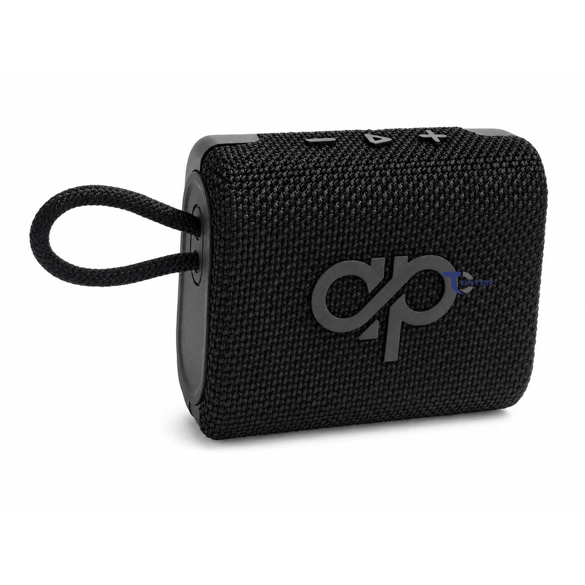 AUDIOPRO - Parlante BT Audiopro 10w Inalámbrico AP02093BK Negro