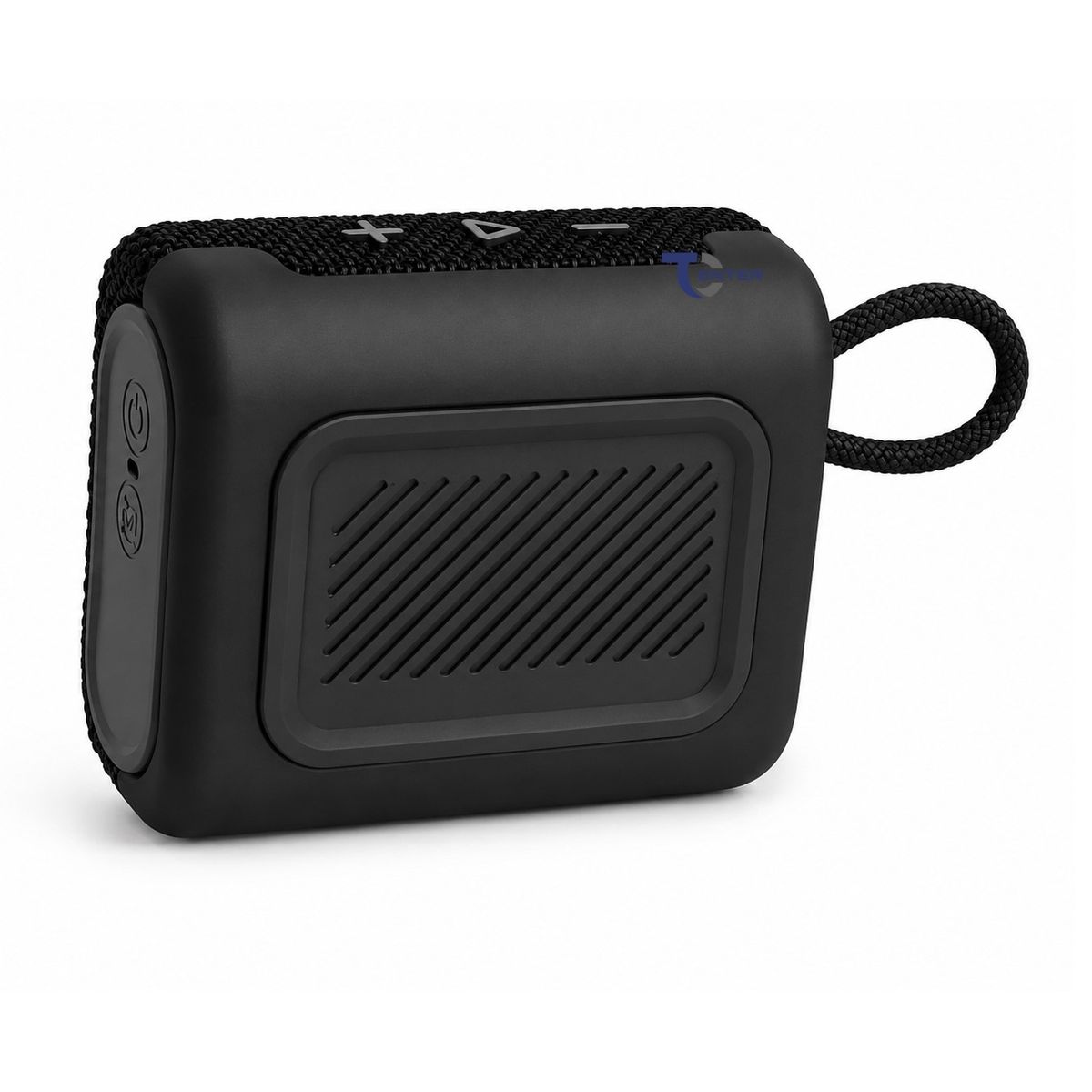 AUDIOPRO - Parlante BT Audiopro 10w Inalámbrico AP02093BK Negro