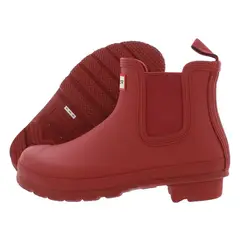 HUNTER - Botas Original Chelsea