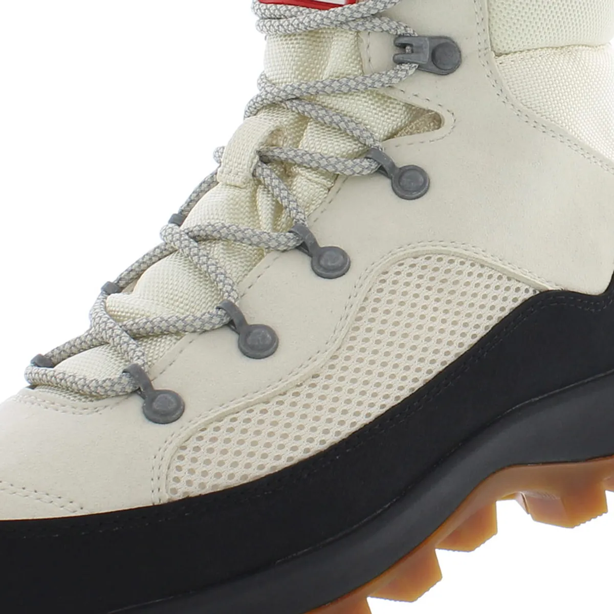 HUNTER - Botas Explorer Mid Lace