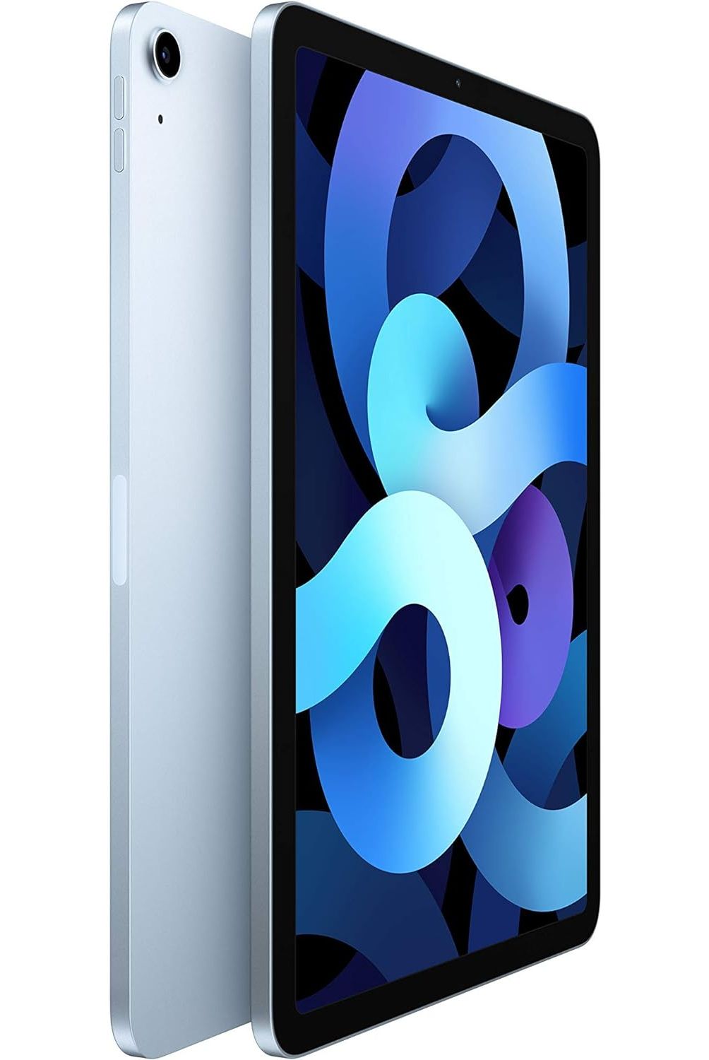 APPLE iPad Air 4 64GB Wifi+Celular Azul Reacondicionado