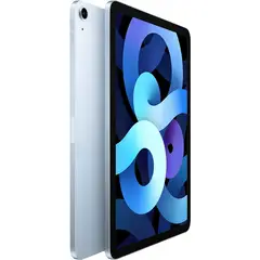APPLE - IPad Air 4 64GB Wifi+Celular Azul Reacondicionado