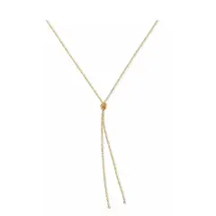 GENERICO - Collar Cascade Fil - LA CADENARIA