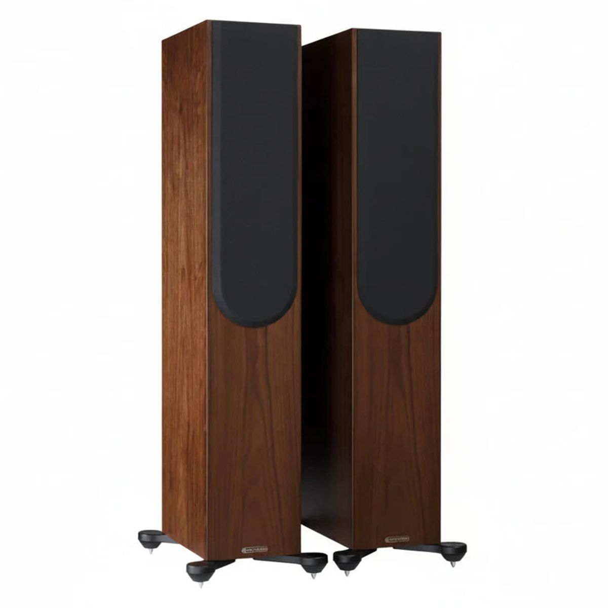 MONITOR AUDIO - Monitor Audio Parlantes Silver 200 Columnas (par)