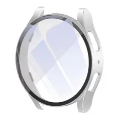 GENERICO - Protector Carcasa + Vidrio Samsung Galaxy Watch 7 40mm