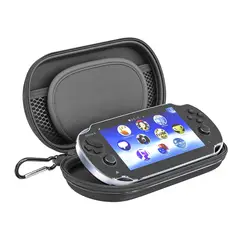 GENERICO - Estuche Protector Rigido para Ps Vita Ps Vita Slim