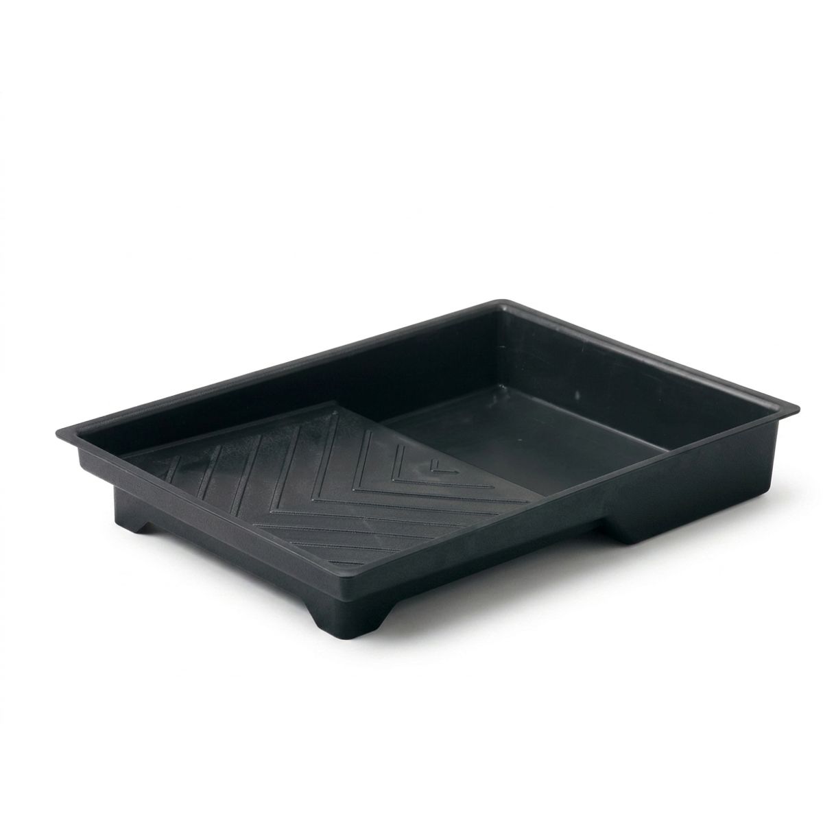 F3C - BANDEJA PARA PINTURA F3C NEGRO