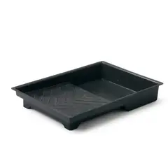 F3C - BANDEJA PARA PINTURA NEGRO
