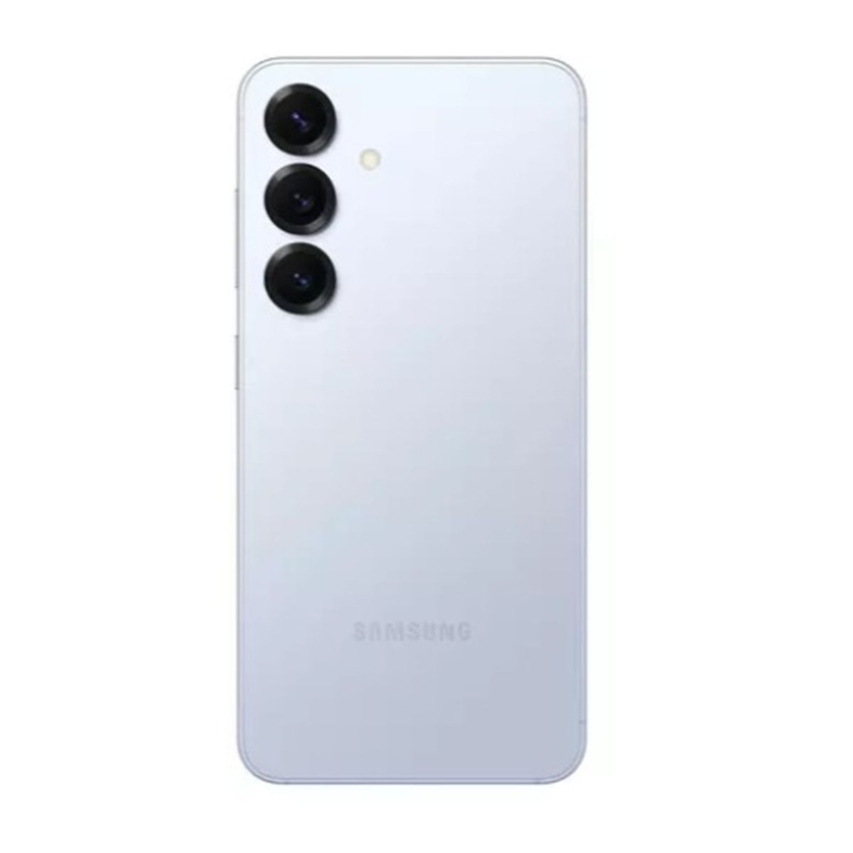 SAMSUNG - Celular Smartphone Samsung Galaxy S25 256GB Iceblue