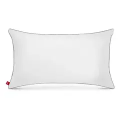 GENERICO - Pack de 2 Almohadas Extra 50x70 cm