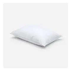 GENERICO - Almohada Soft Microfibra 50x90 cm